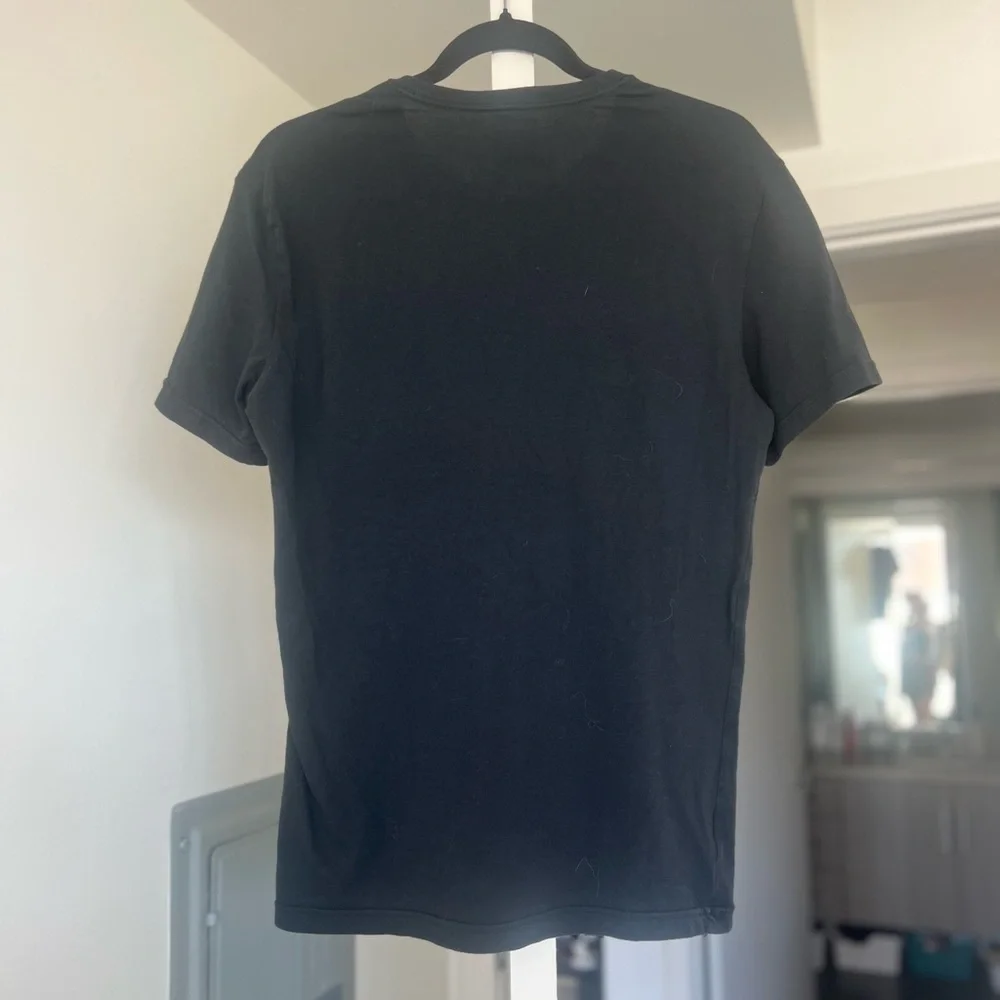 Nike Women’s Dry Fit Black T-Shirt